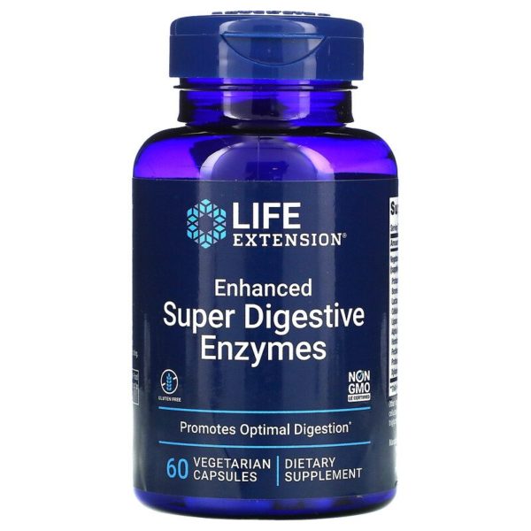 Life Extension
