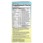 Vitamin Code، للأطفال، فيتامينات متعددة من الأغذية الكاملة القابلة للمضغ للأطفال، نكهة التوت والكرز، ،  قطع  قابلة للمضغ على هيئة دب غاردن أوف لايف من متجر روزا في فلسطين