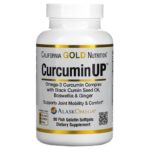 California Gold Nutrition