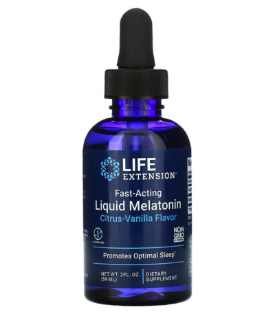 Life Extension