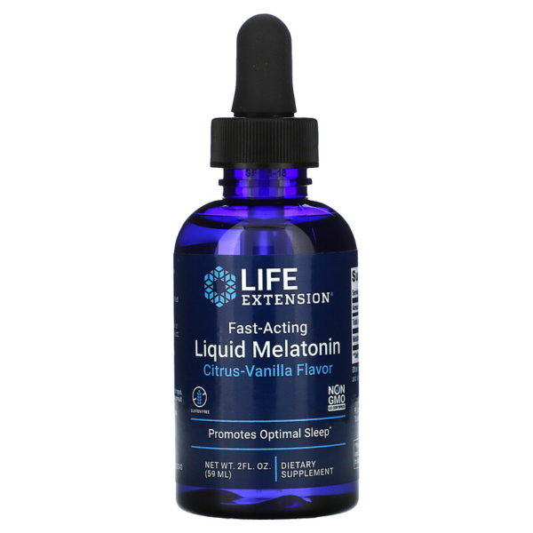 Life Extension