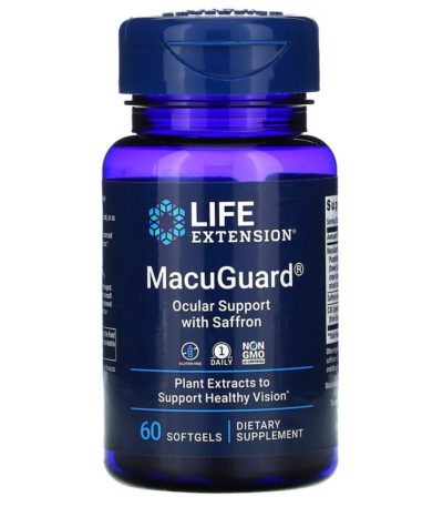 Life Extension