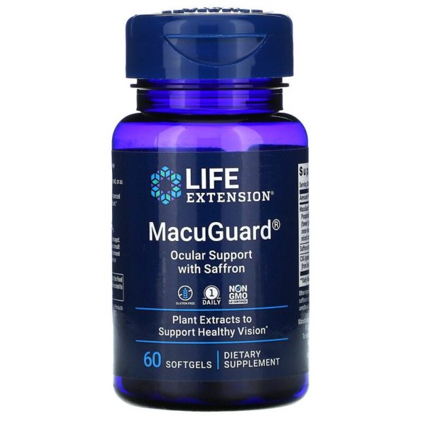 Life Extension