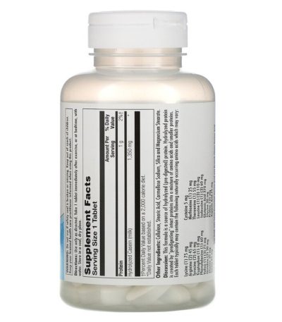 Amino Acid Complex 1000