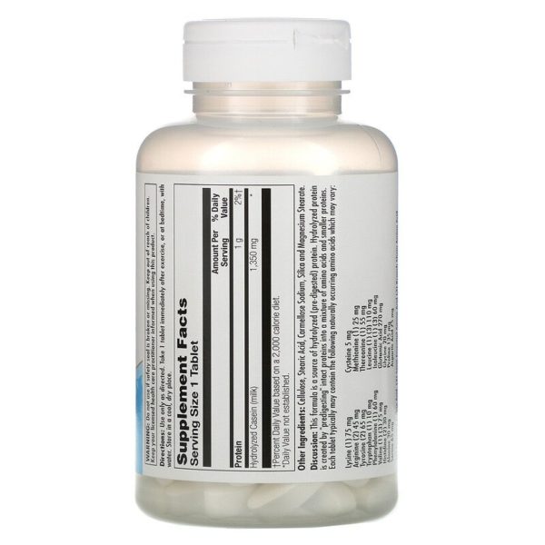 Amino Acid Complex 1000
