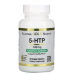 California Gold Nutrition