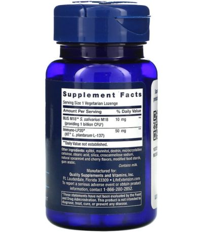 FLORASSIST Oral Hygiene
