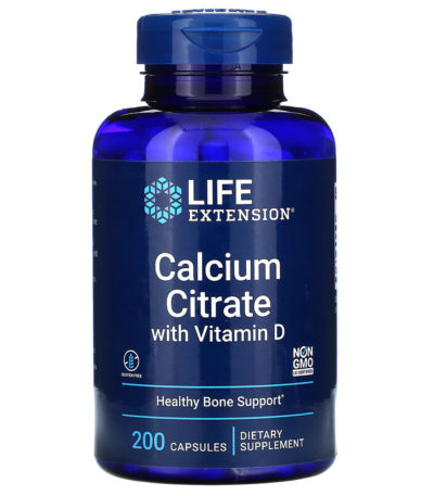 Life Extension