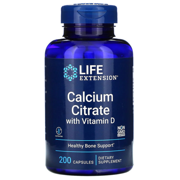 Life Extension