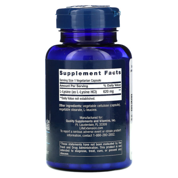 L-Lysine