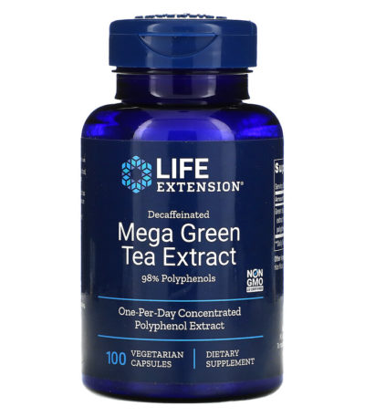 Life Extension