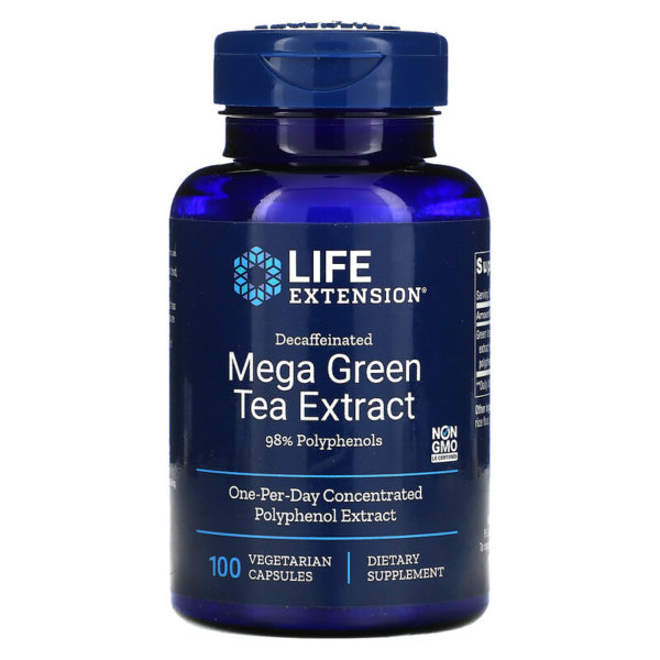 Life Extension