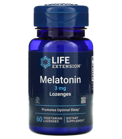 Life Extension