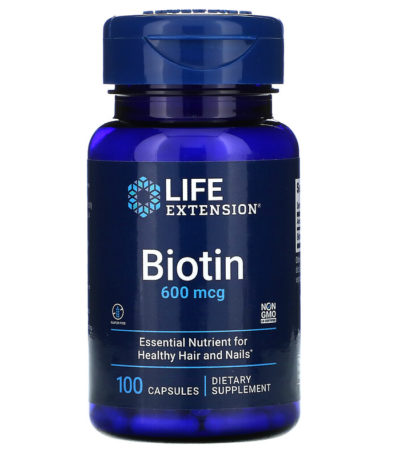 Life Extension