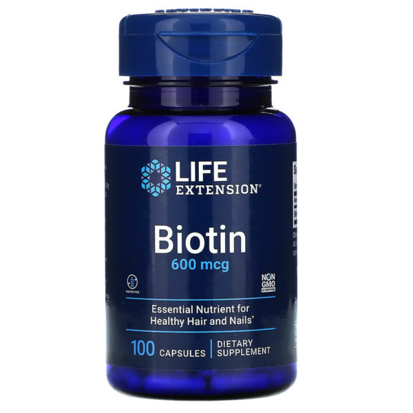 Life Extension