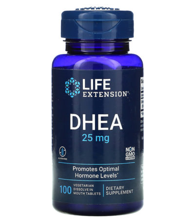 Life Extension