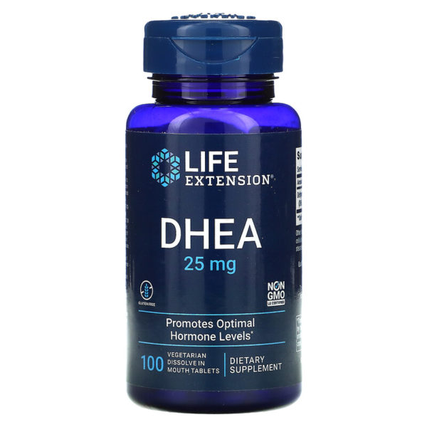 Life Extension