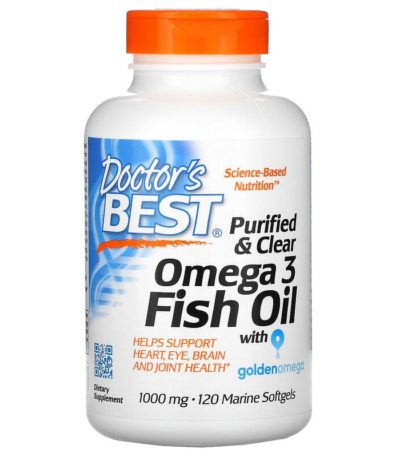 Doctor's Best