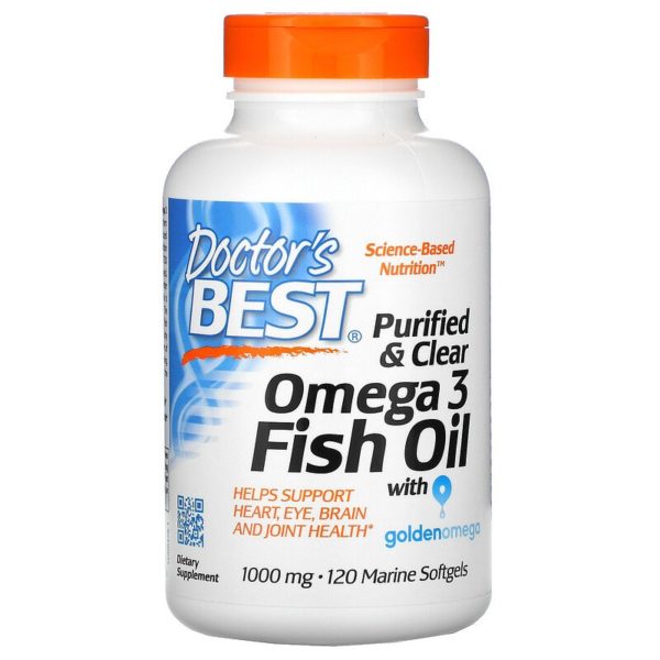 Doctor's Best