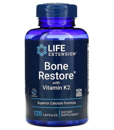 Life Extension