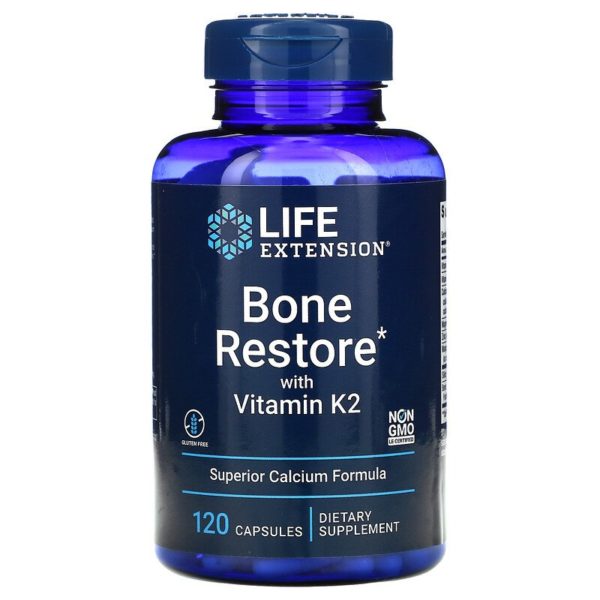 Life Extension