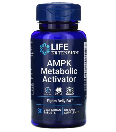 Life Extension