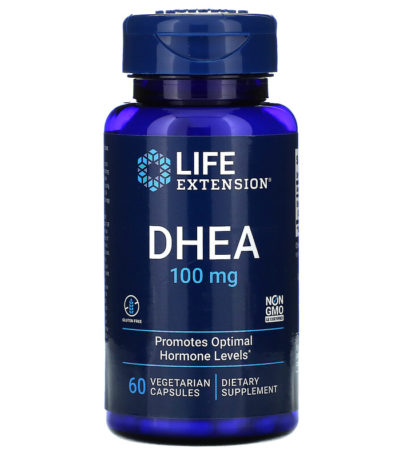 Life Extension