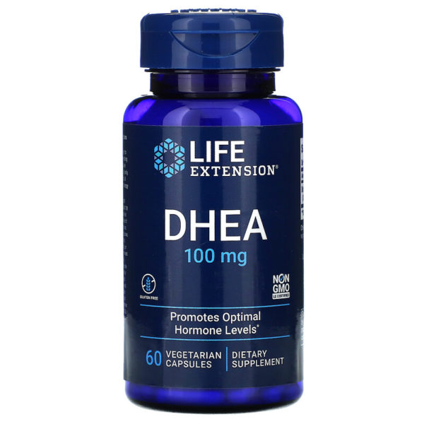 Life Extension