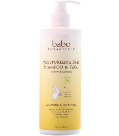 Babo Botanicals