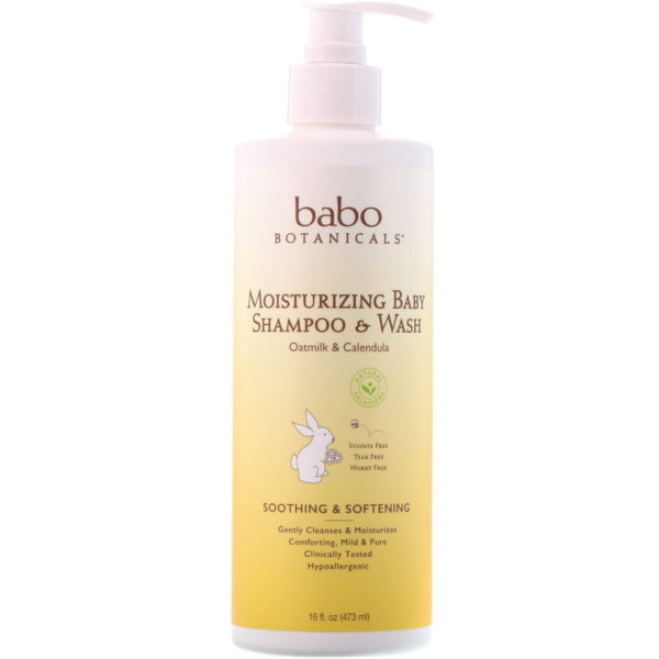 Babo Botanicals