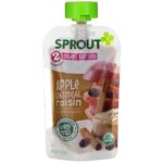 Sprout Organic