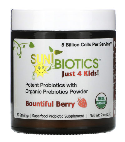 Sunbiotics