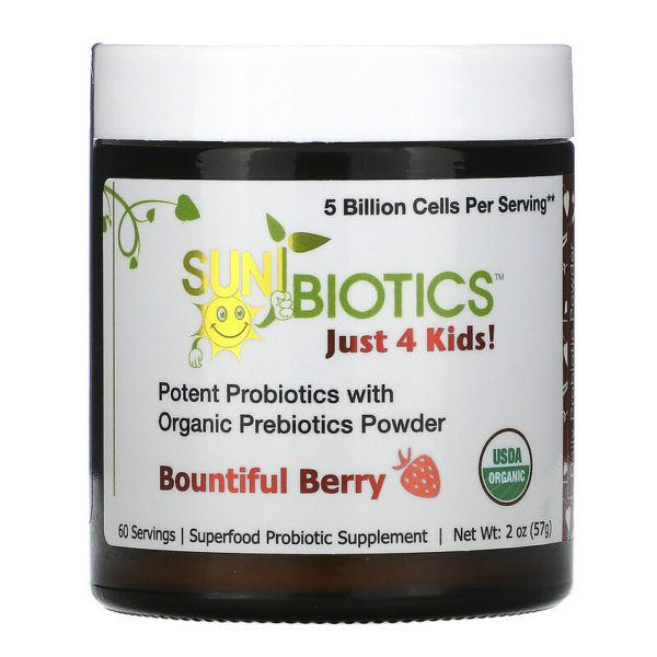Sunbiotics