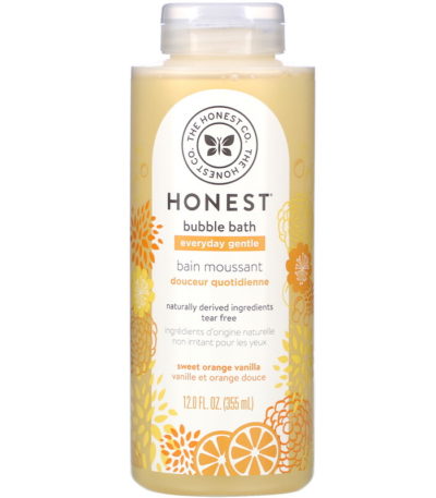 The Honest Company