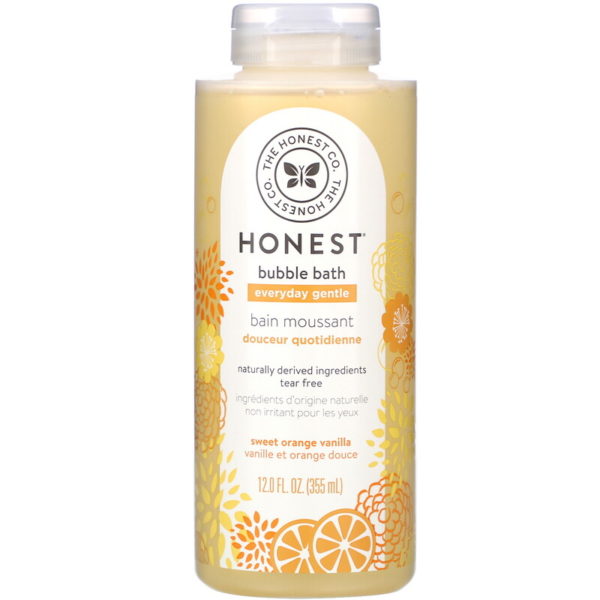 The Honest Company