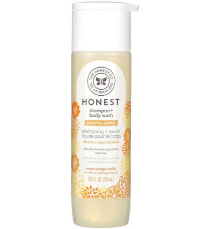 The Honest Company