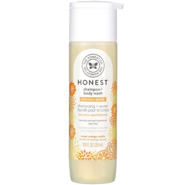 The Honest Company
