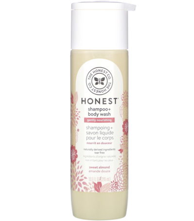 The Honest Company