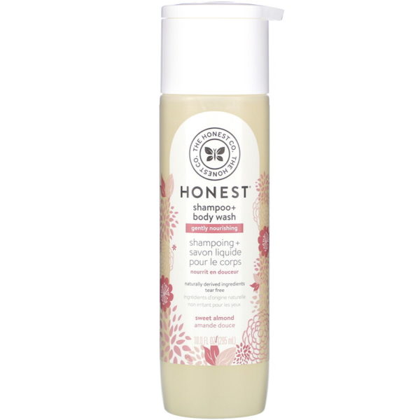 The Honest Company