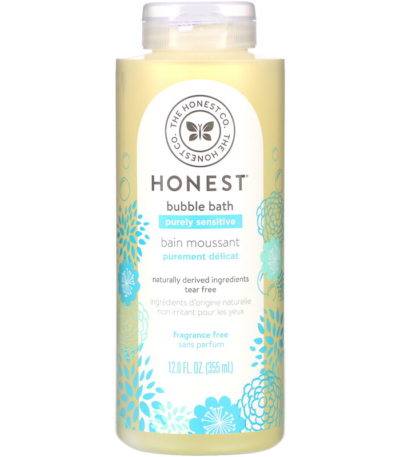 The Honest Company