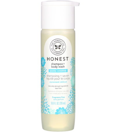 The Honest Company