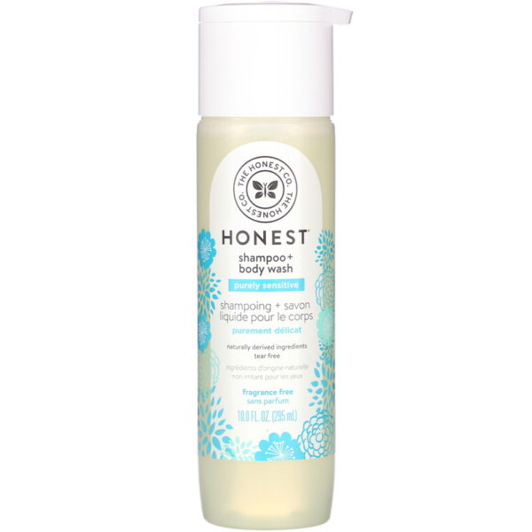 The Honest Company