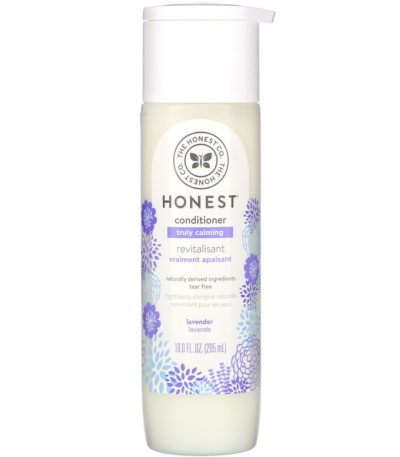 The Honest Company