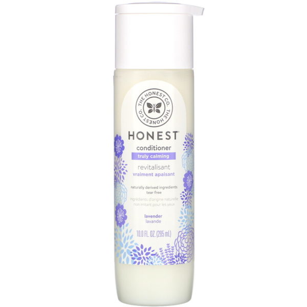 The Honest Company