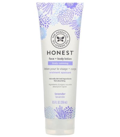 The Honest Company