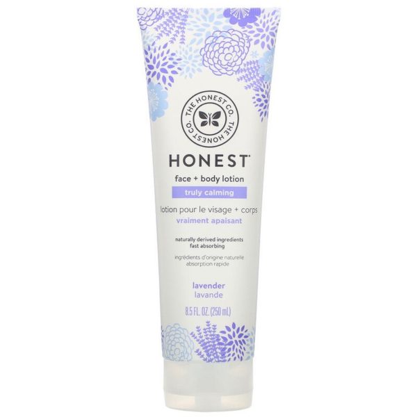 The Honest Company