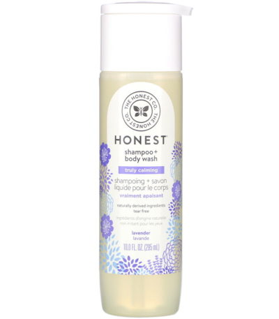 The Honest Company