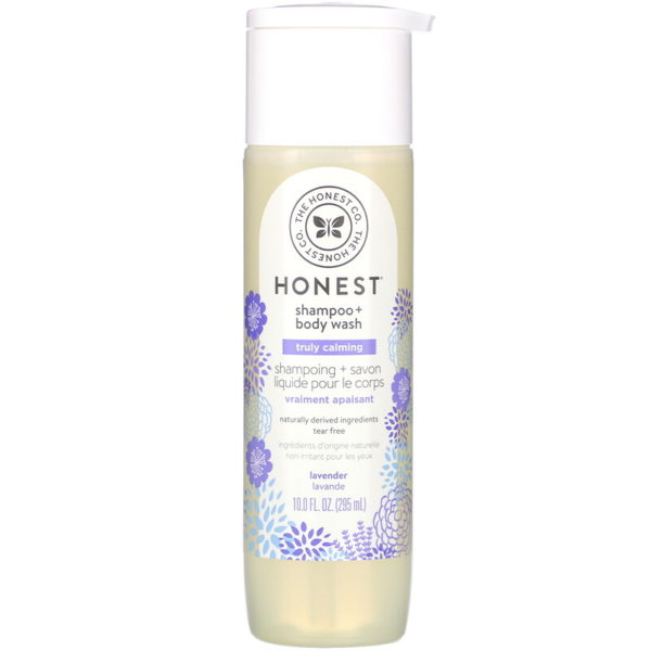 The Honest Company
