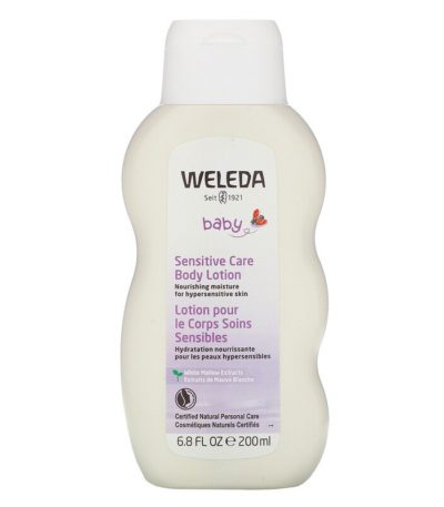 Weleda