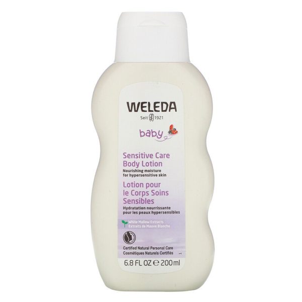 Weleda